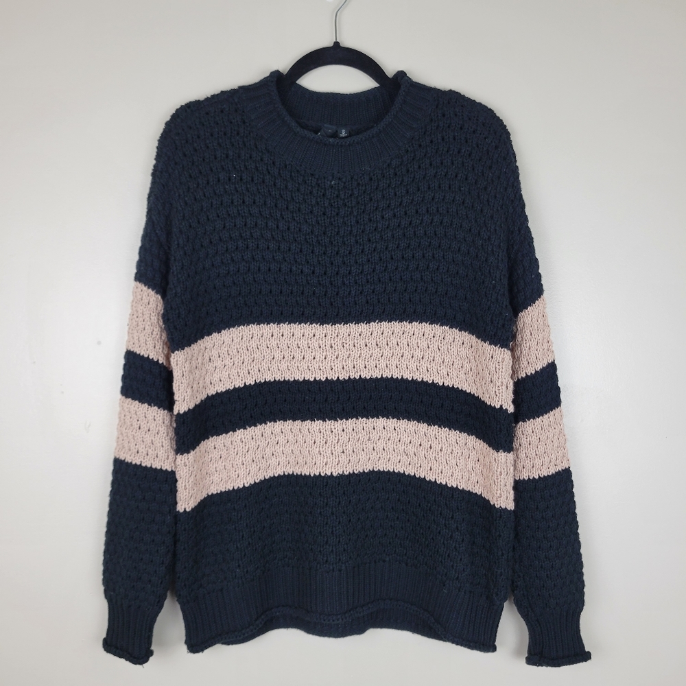 Knot Sisters (Revolve) Sweater